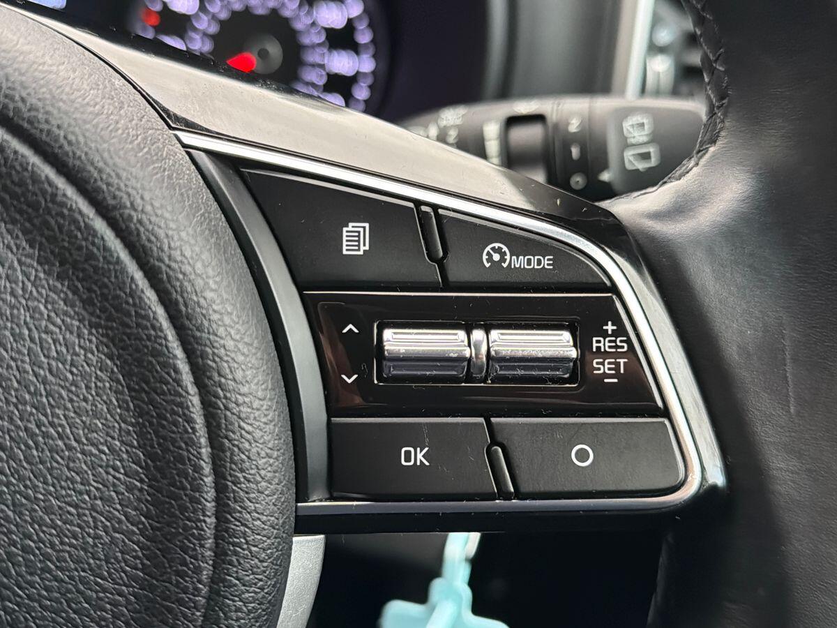 Used Kia Sportage 2022 for sale - 76759502: Photo 15