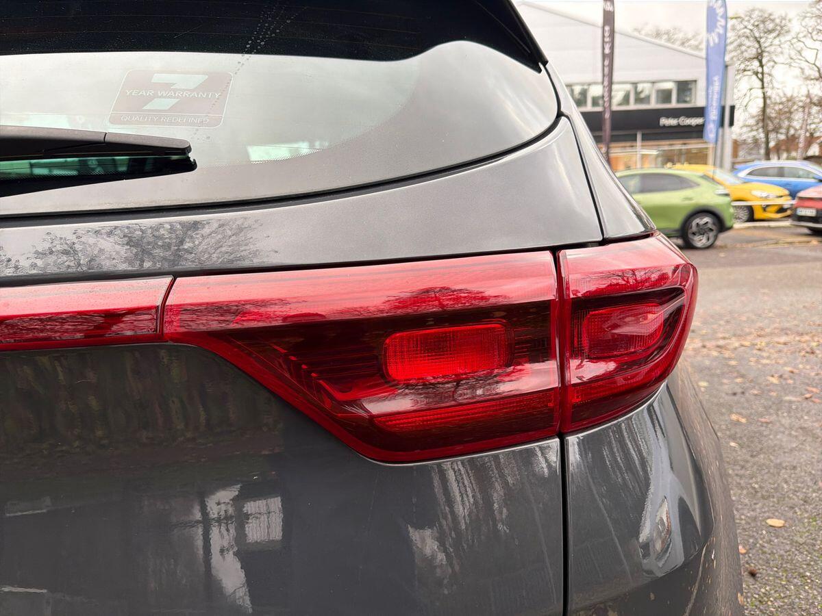 Used Kia Sportage 2022 for sale - 76759502: Photo 21