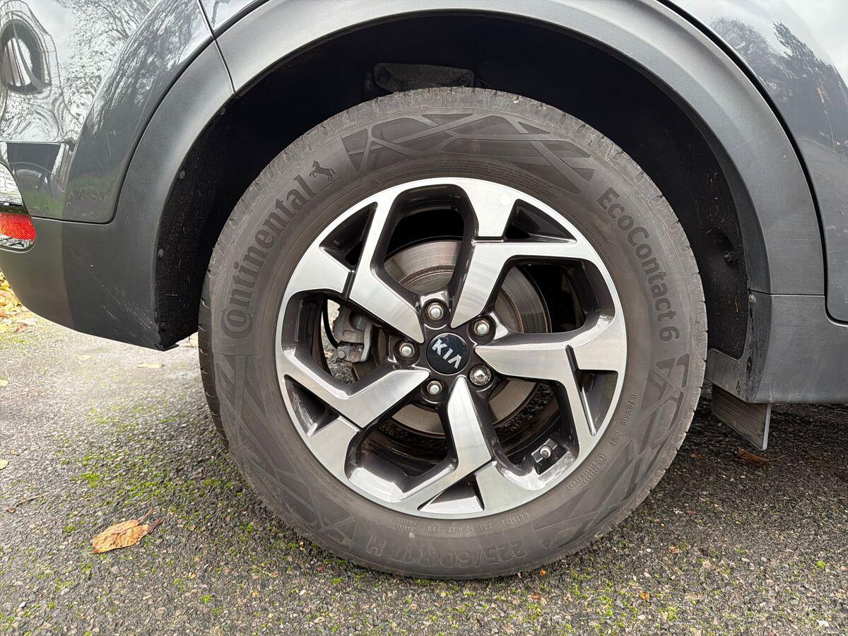 Used Kia Sportage 2022 for sale - 76759502: Photo 23