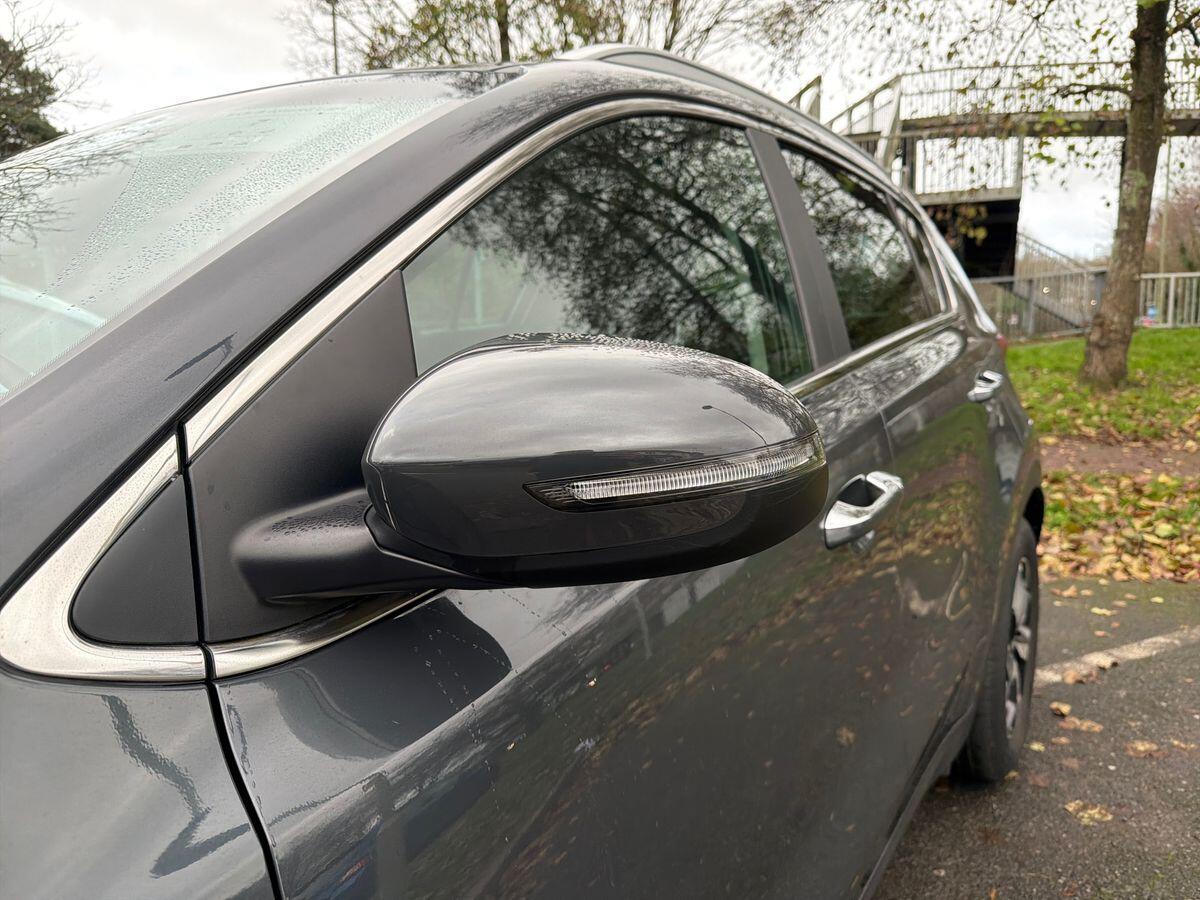 Used Kia Sportage 2022 for sale - 76759502: Photo 26