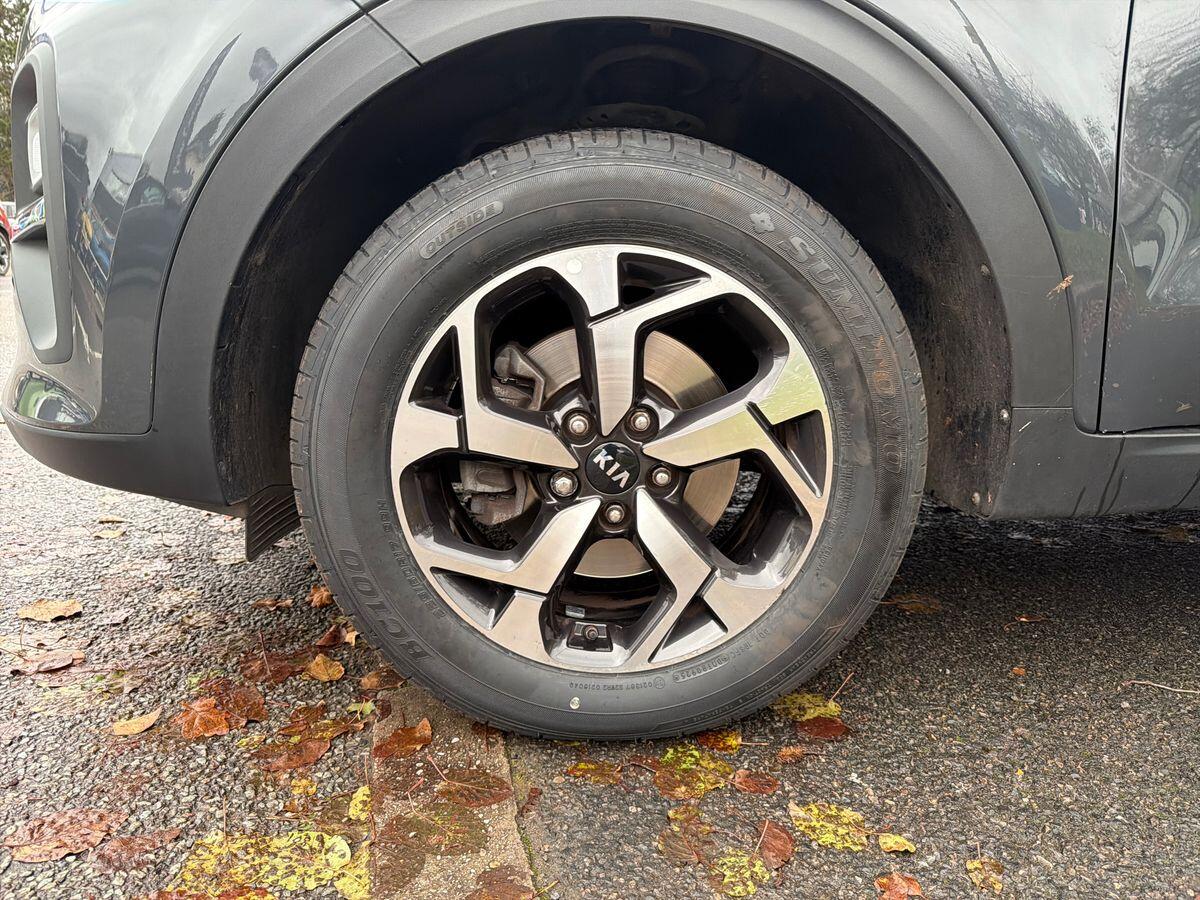 Used Kia Sportage 2022 for sale - 76759502: Photo 27