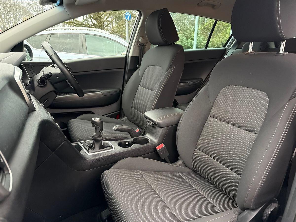 Used Kia Sportage 2022 for sale - 76759502: Photo 29