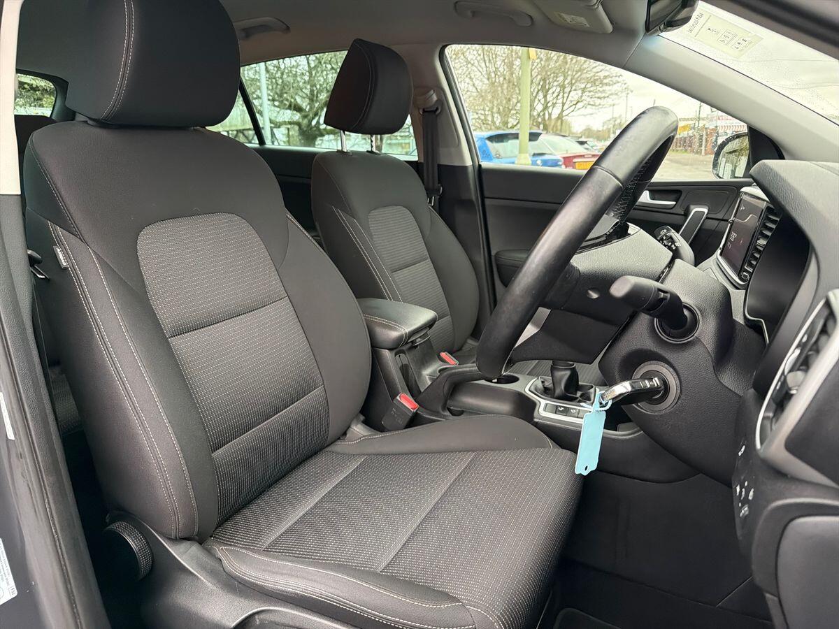 Used Kia Sportage 2022 for sale - 76759502: Photo 33