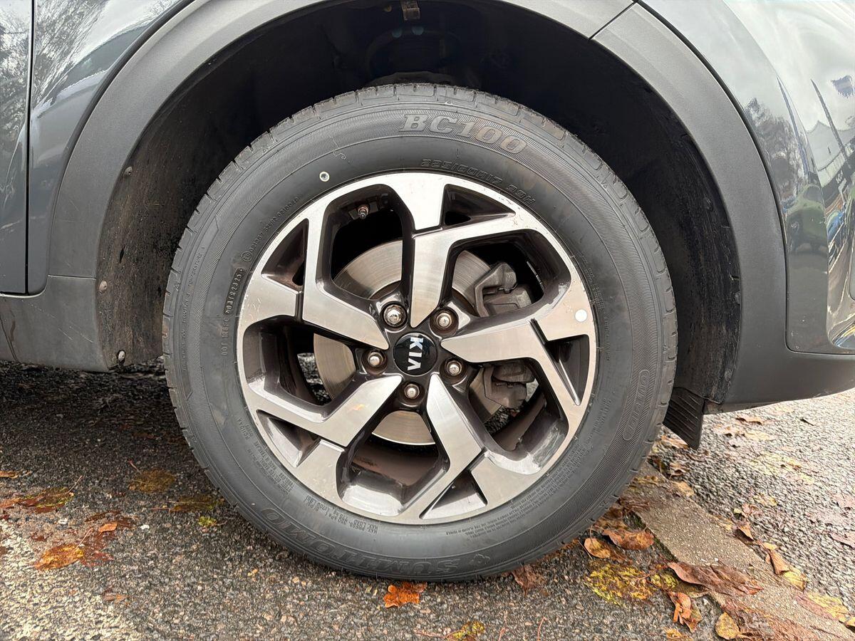 Used Kia Sportage 2022 for sale - 76759502: Photo 5