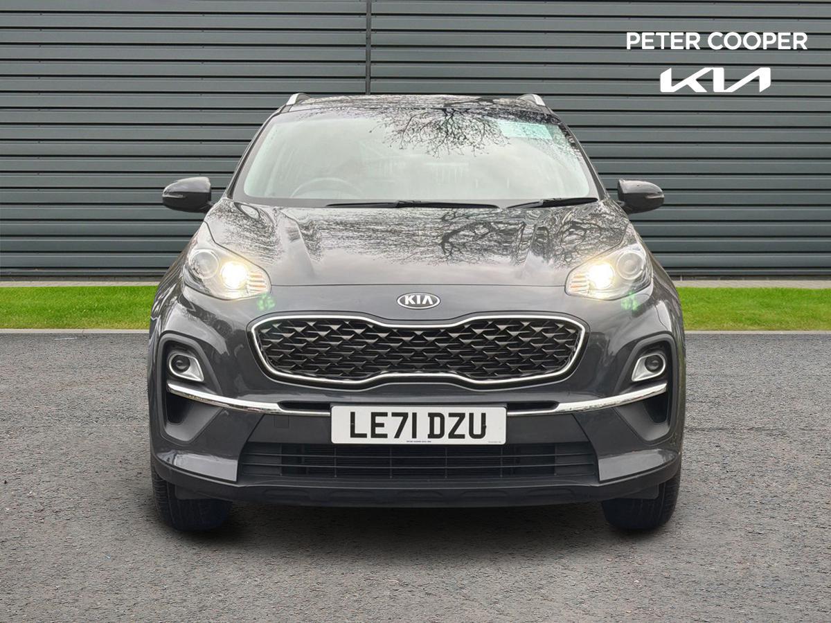 Used Kia Sportage 2022 for sale - 76759502: Photo 7