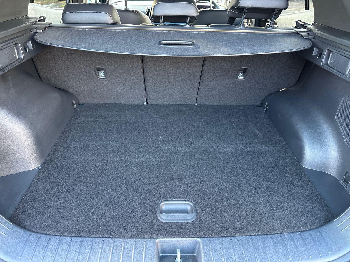 Used Kia Sportage 2025 for sale - 76158980: Photo 11