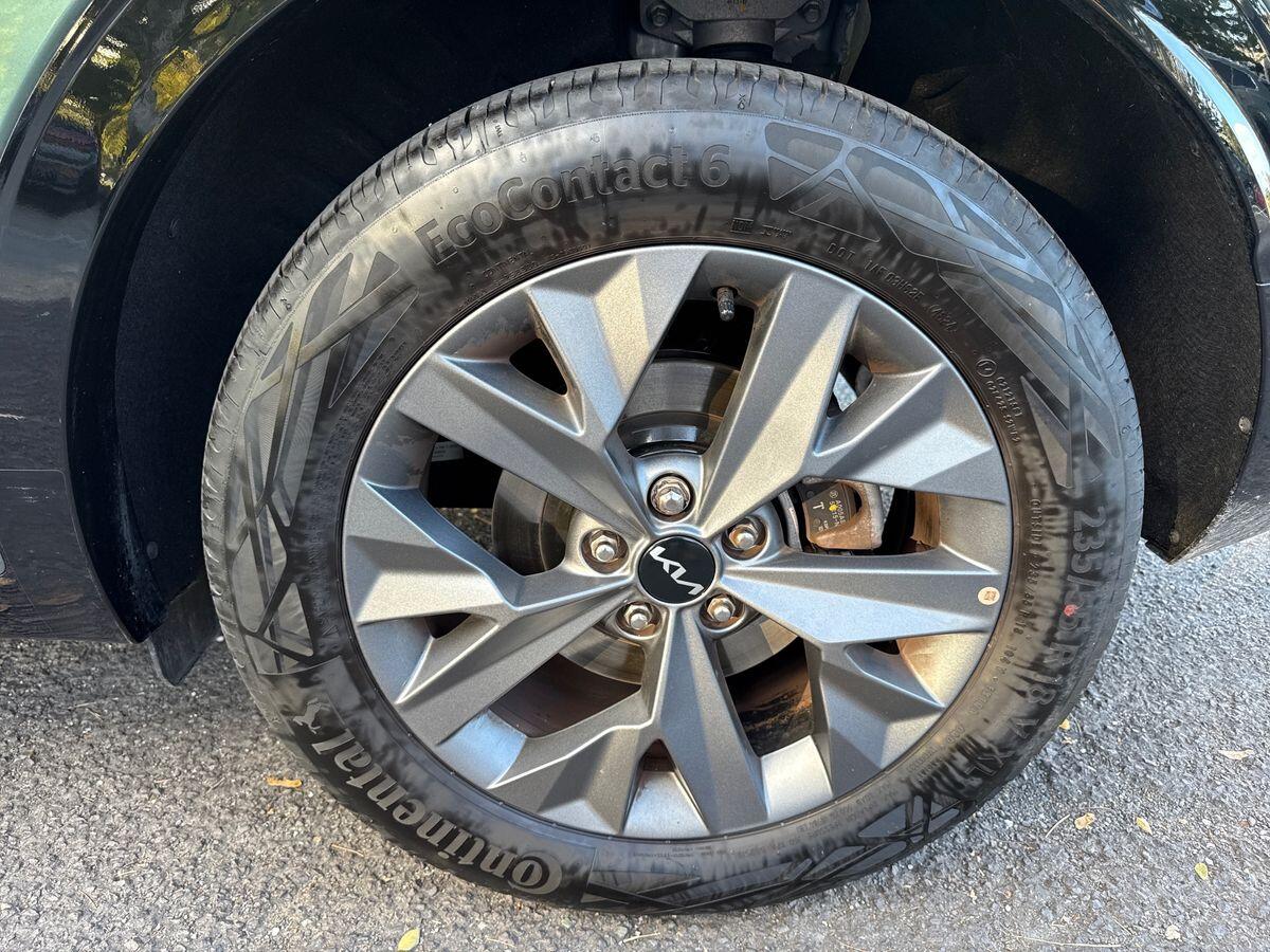 Used Kia Sportage 2025 for sale - 76158980: Photo 23
