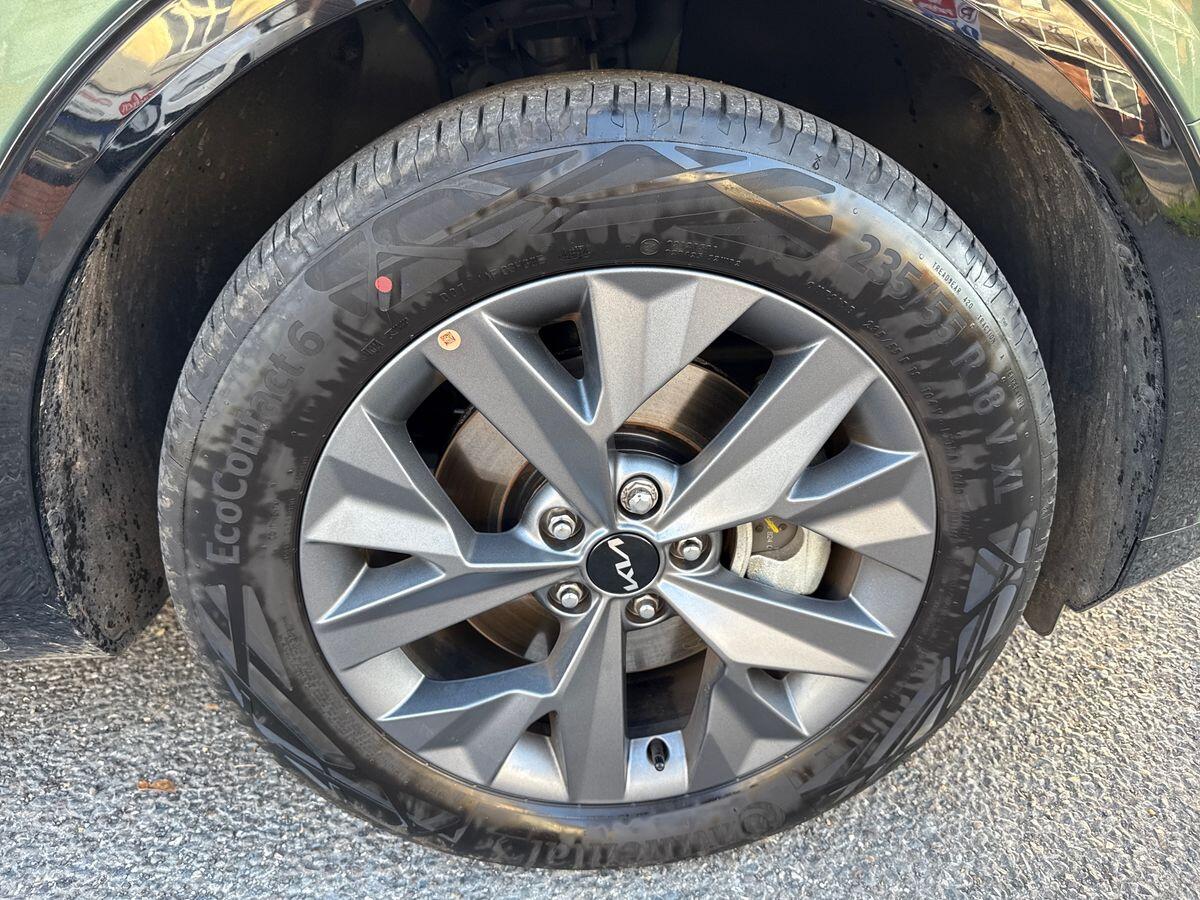 Used Kia Sportage 2025 for sale - 76158980: Photo 29
