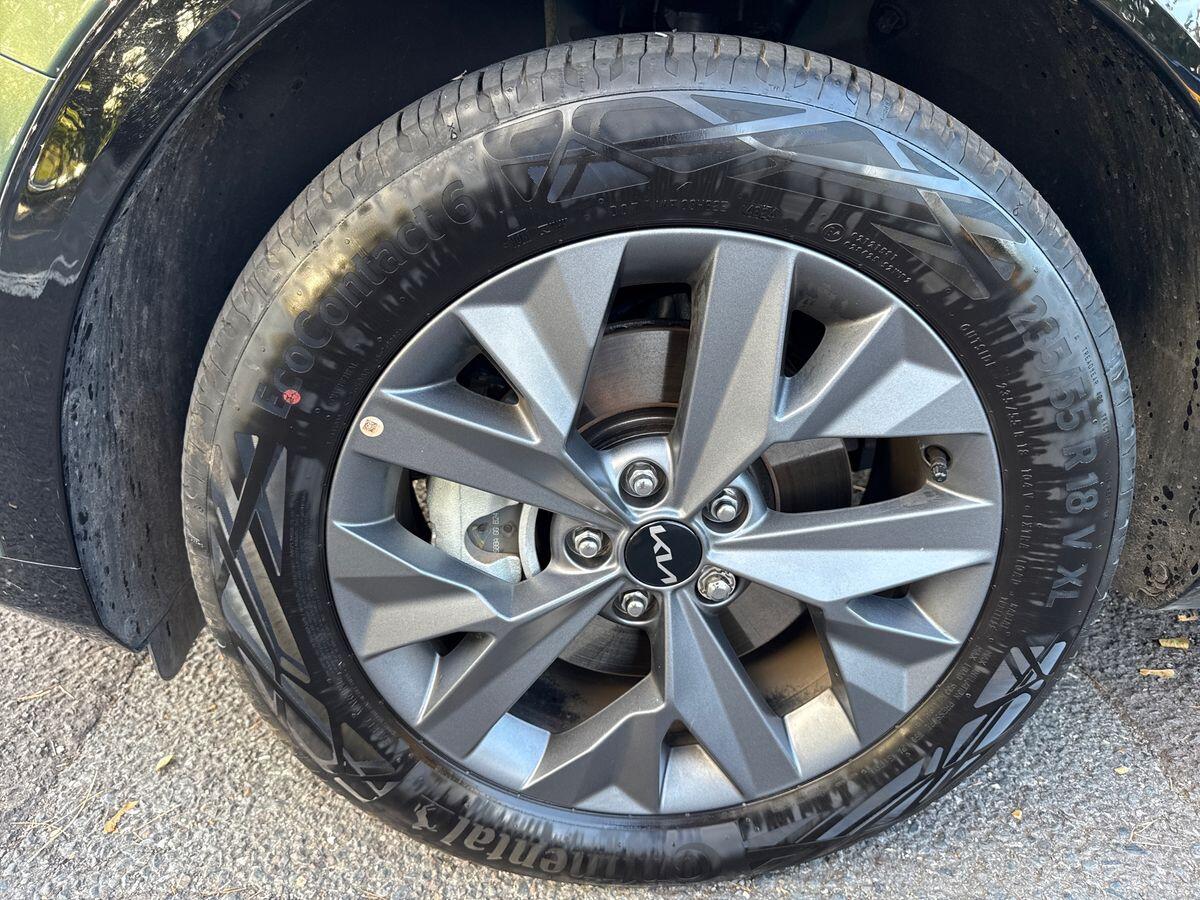 Used Kia Sportage 2025 for sale - 76158980: Photo 5