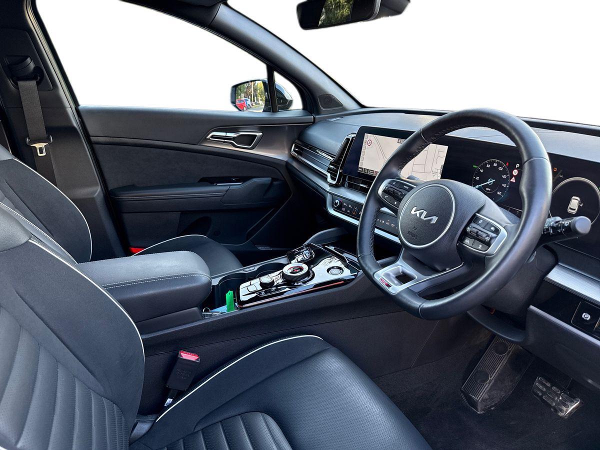 Used Kia Sportage 2025 for sale - 76158980: Photo 6