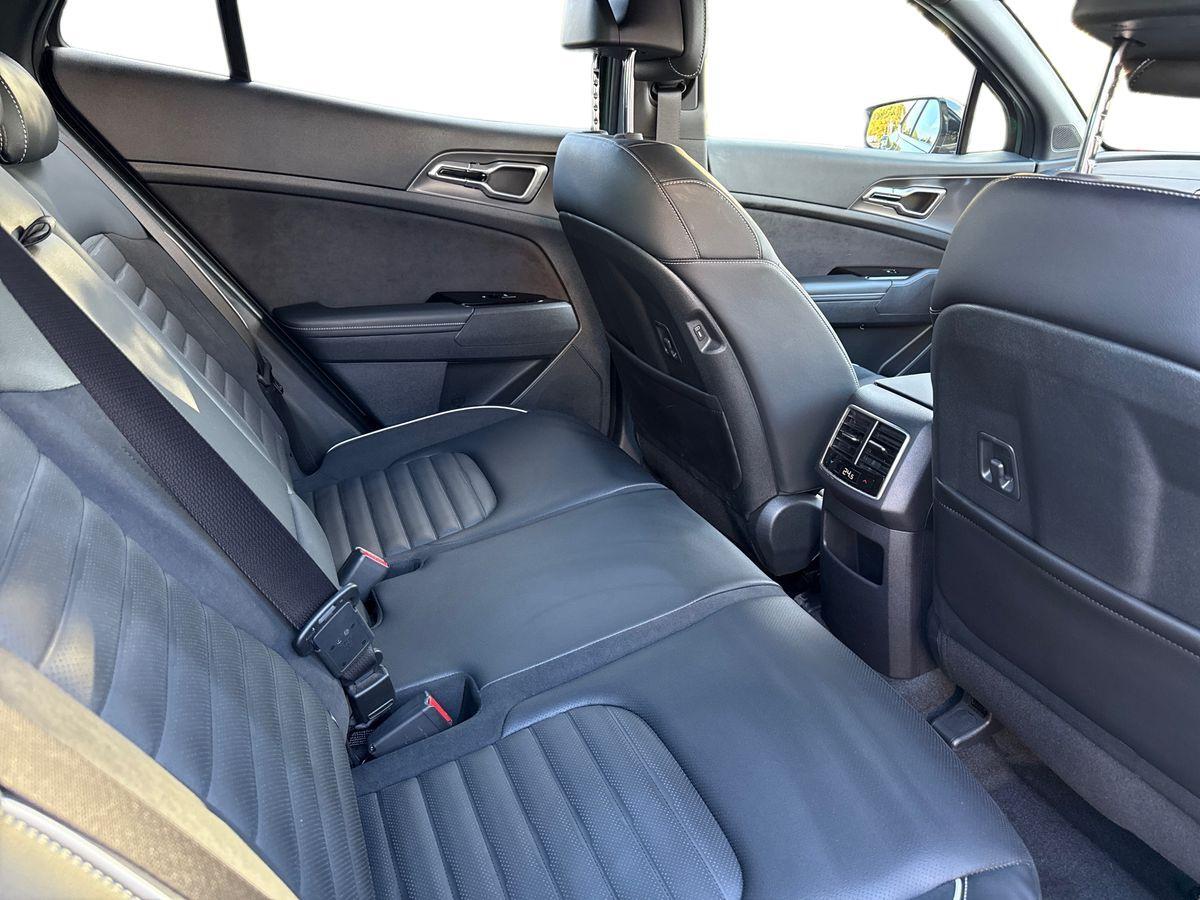 Used Kia Sportage 2025 for sale - 76158980: Photo 8