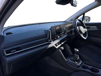 Used Kia Sportage 2023 for sale - 74057817: Photo