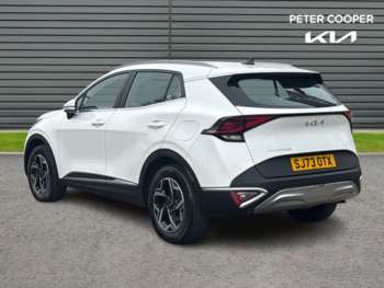 Used Kia Sportage 2023 for sale - 74057817: Photo