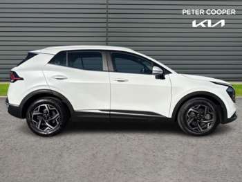 Used Kia Sportage 2023 for sale - 74057817: Photo