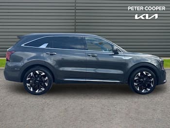 Used Kia Sorento 2025 for sale - 79635174: Photo