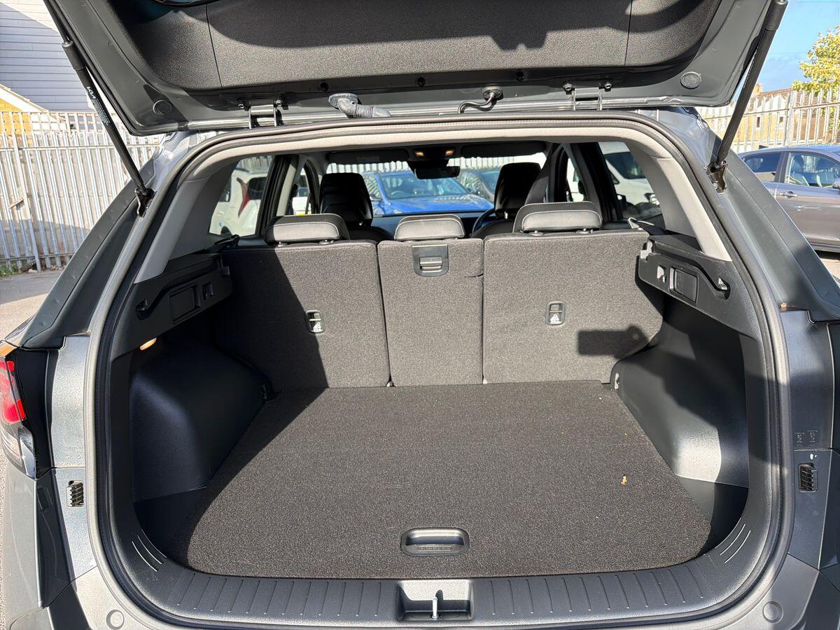 Used Kia Sportage 2025 for sale - 76012388: Photo 11