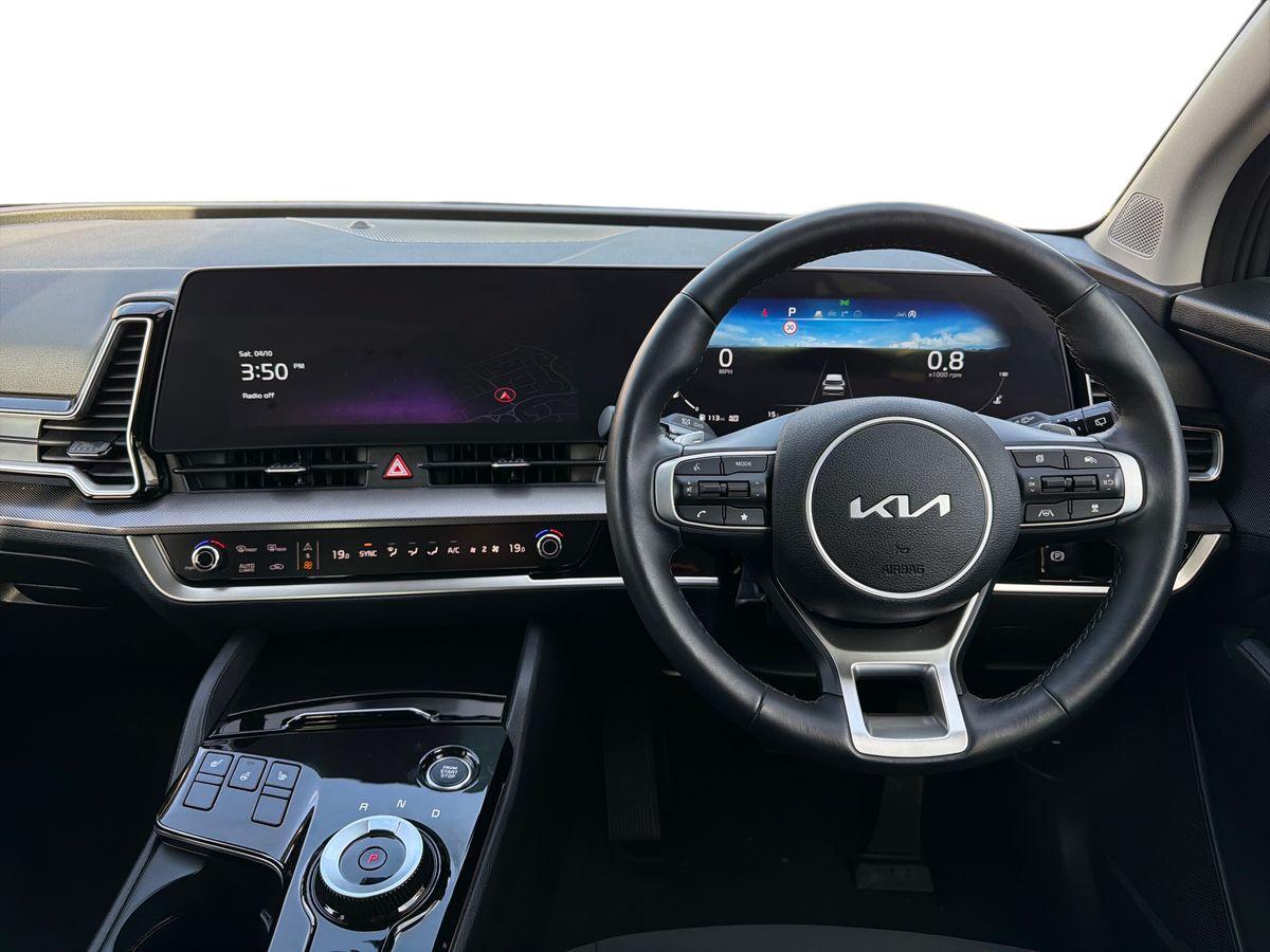 Used Kia Sportage 2025 for sale - 76012388: Photo 13