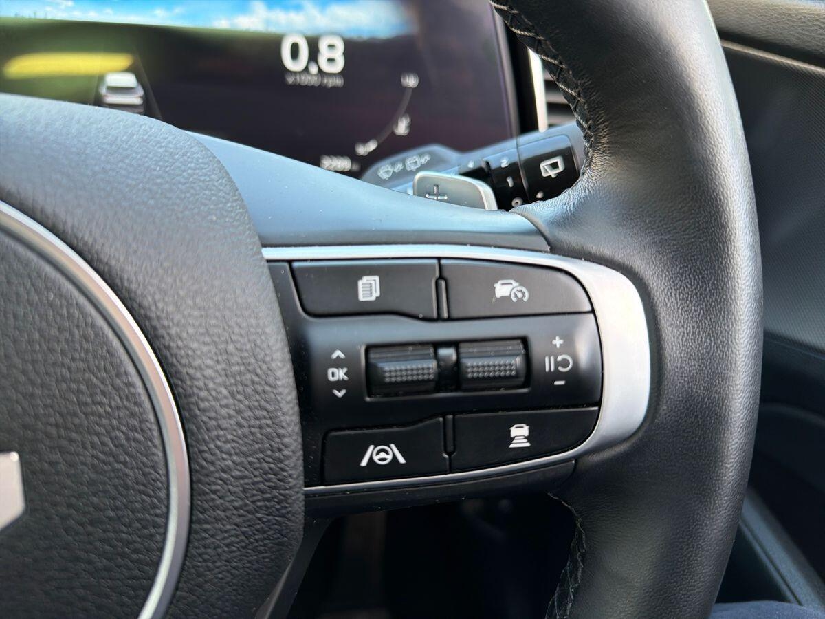 Used Kia Sportage 2025 for sale - 76012388: Photo 15