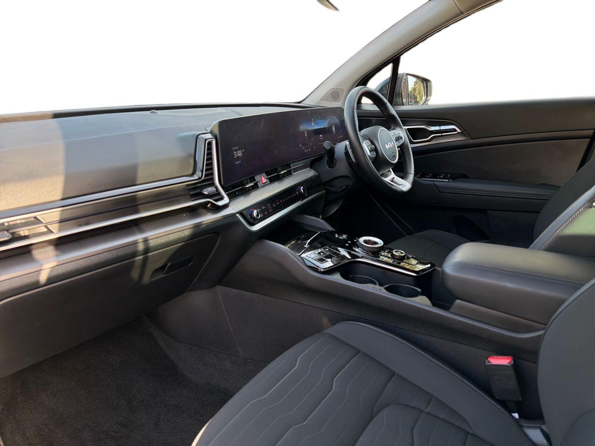 Used Kia Sportage 2025 for sale - 76012388: Photo 2