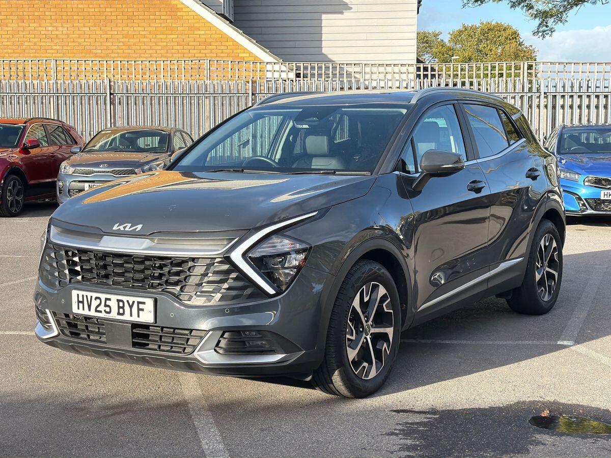 Used Kia Sportage 2025 for sale - 76012388: Photo 23