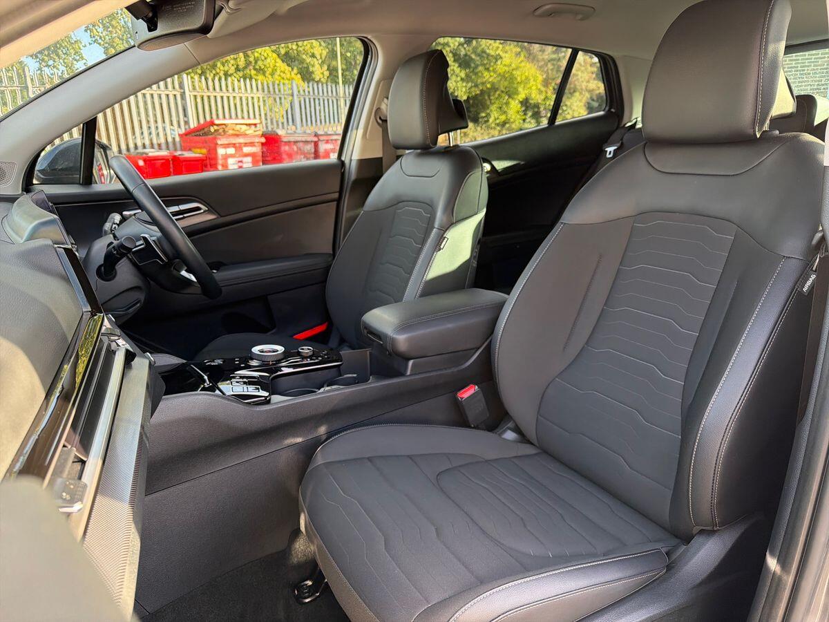 Used Kia Sportage 2025 for sale - 76012388: Photo 25