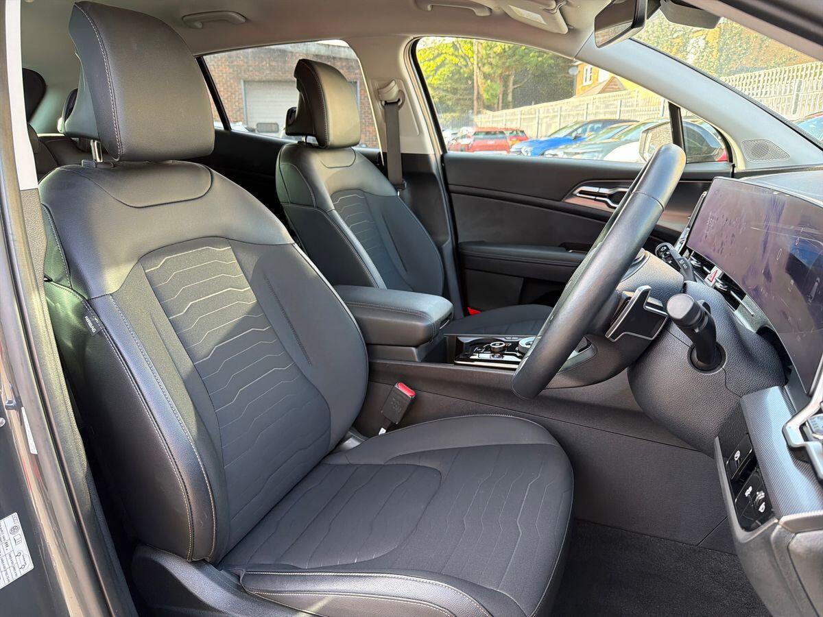 Used Kia Sportage 2025 for sale - 76012388: Photo 30