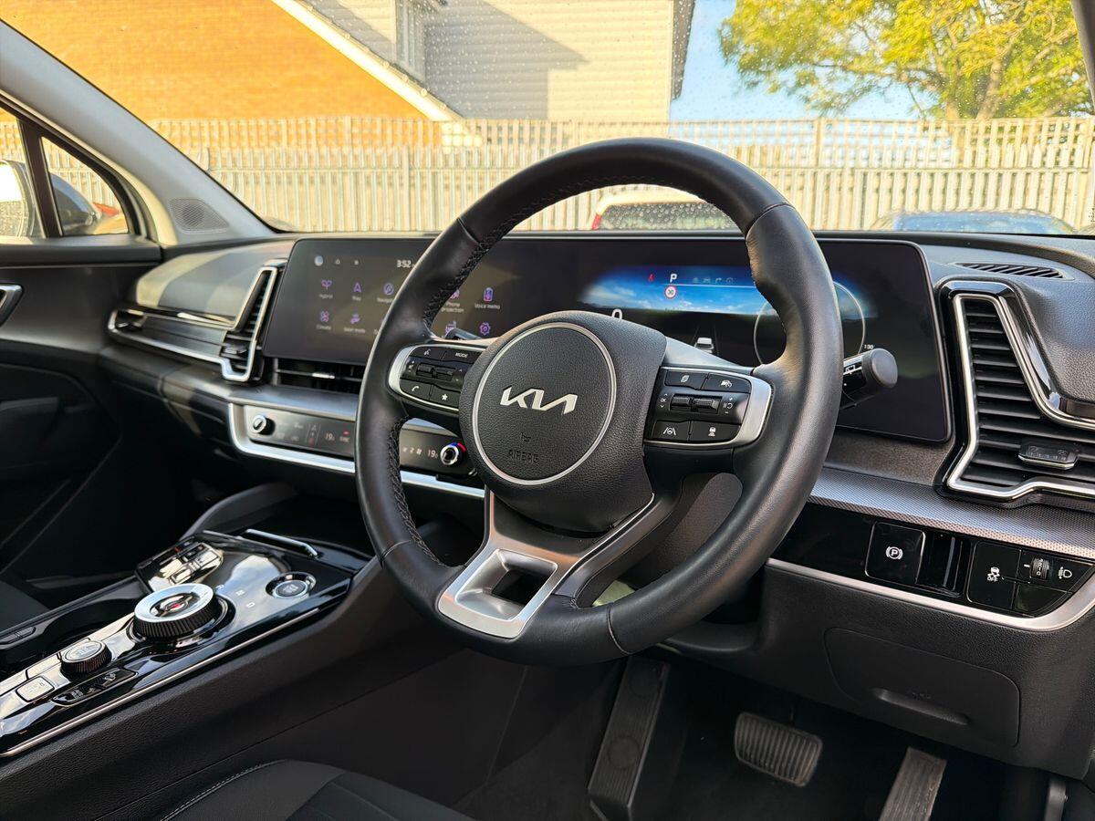Used Kia Sportage 2025 for sale - 76012388: Photo 35