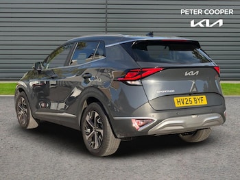 Used Kia Sportage 2025 for sale - 76012388: Photo 3