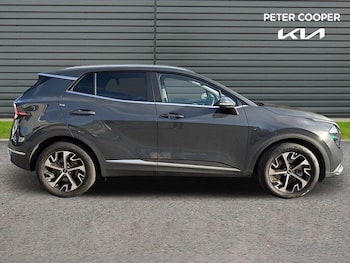 Used Kia Sportage 2025 for sale - 76012388: Photo 4