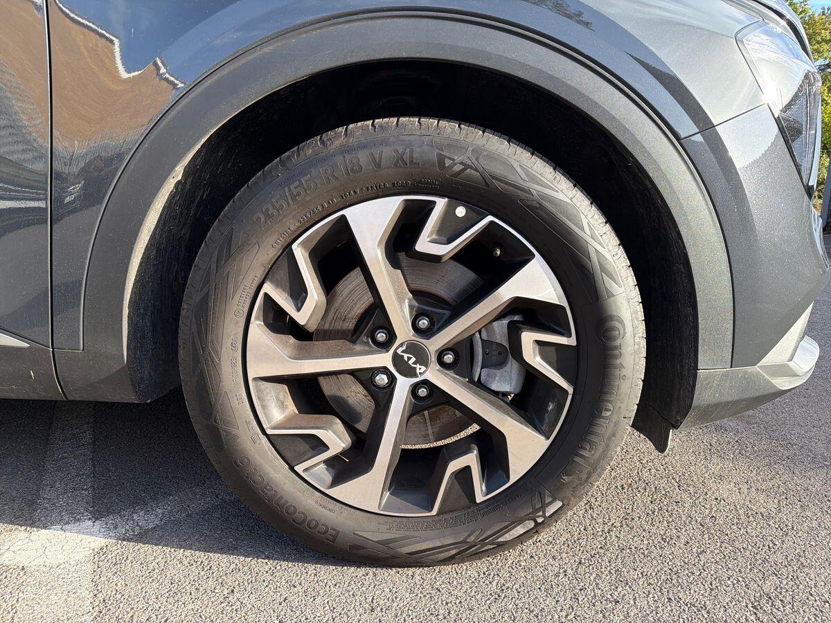 Used Kia Sportage 2025 for sale - 76012388: Photo 5