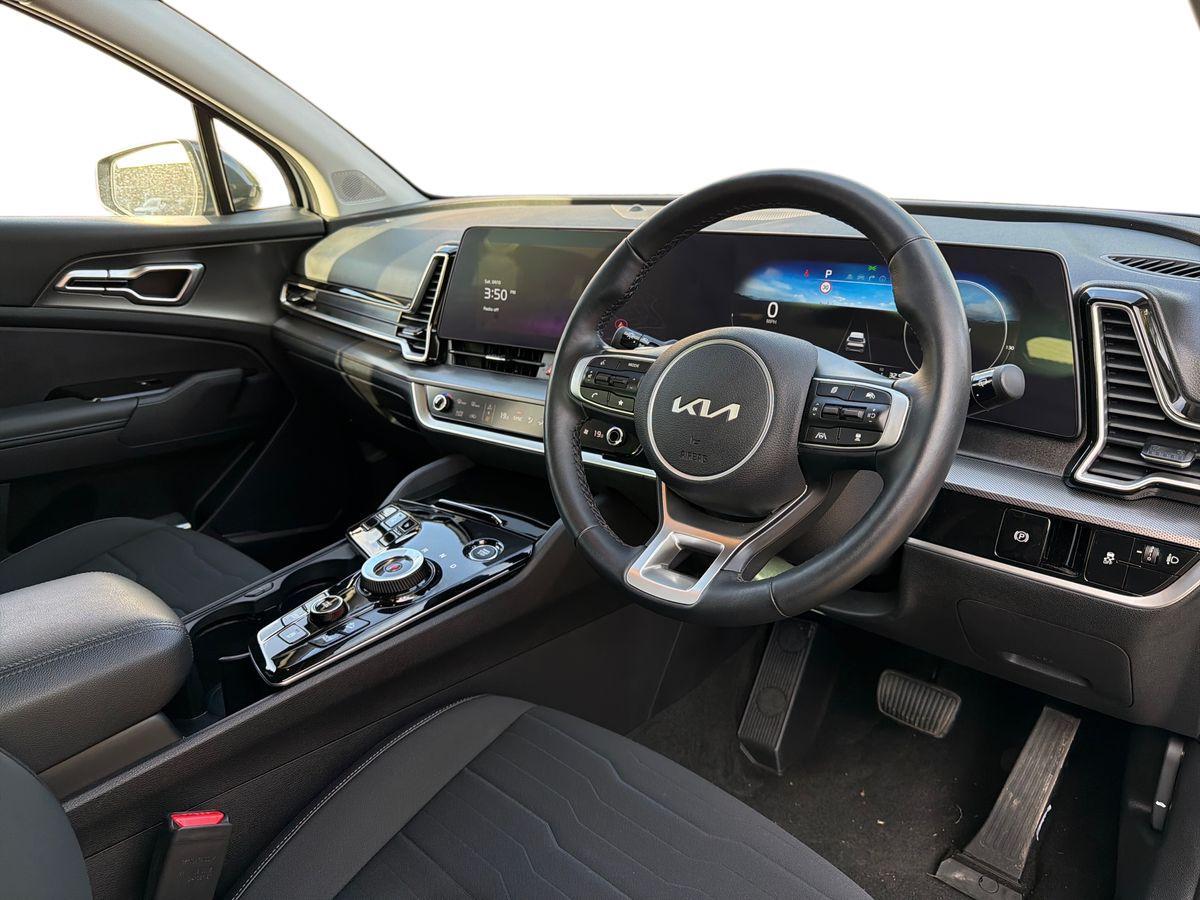 Used Kia Sportage 2025 for sale - 76012388: Photo 6