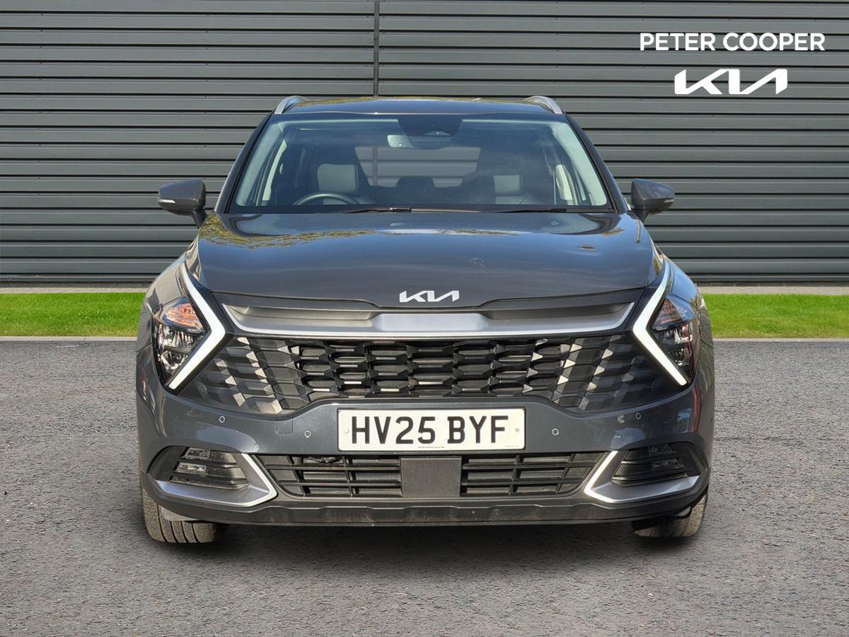 Used Kia Sportage 2025 for sale - 76012388: Photo 7