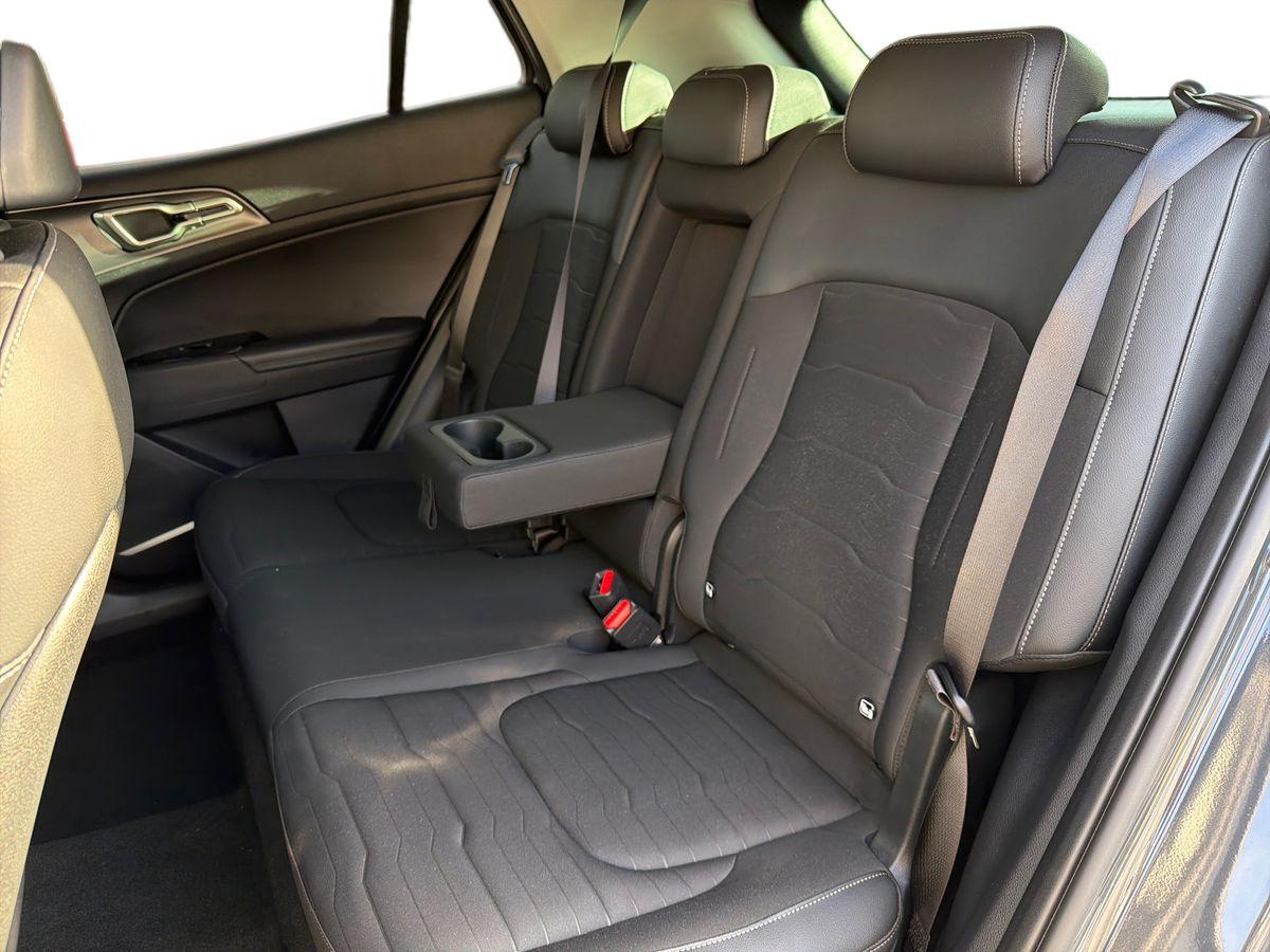 Used Kia Sportage 2025 for sale - 76012388: Photo 8