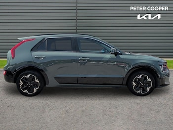 Used Kia Niro 2023 for sale - 78622483: Photo