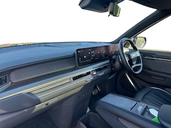 Used Kia EV9 2024 for sale - 75578368: Photo