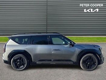 Used Kia EV9 2024 for sale - 75578368: Photo