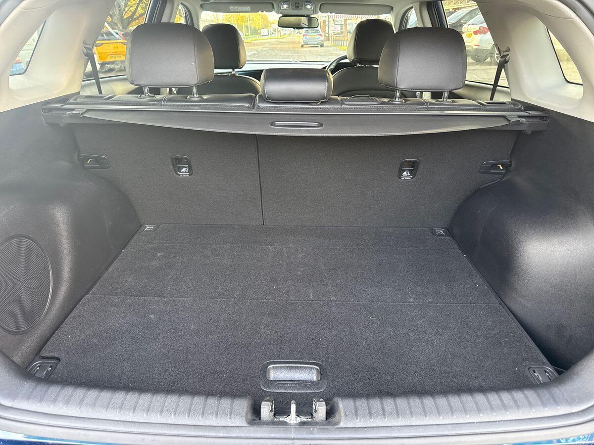 Used Kia Niro 2021 for sale - 76314597: Photo 11