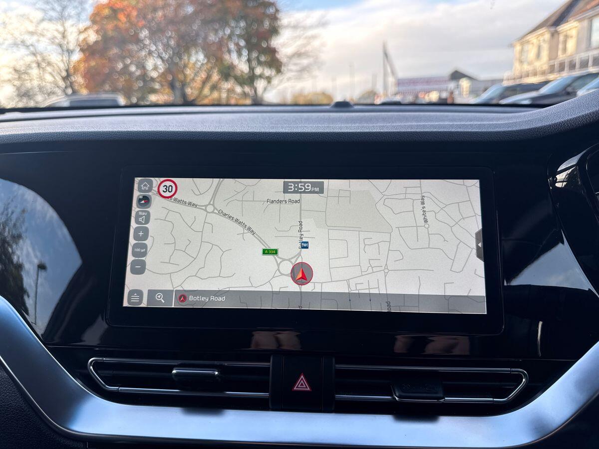 Used Kia Niro 2021 for sale - 76314597: Photo 12