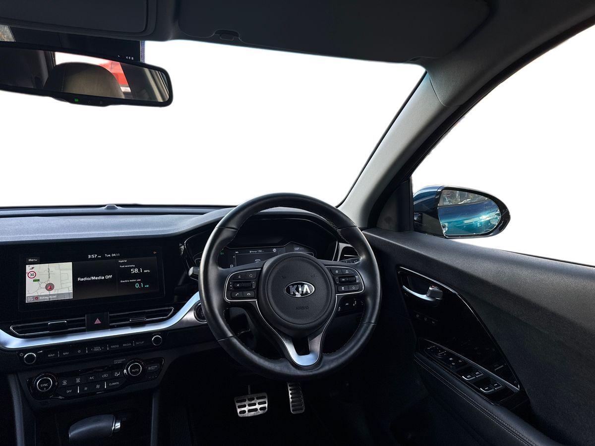 Used Kia Niro 2021 for sale - 76314597: Photo 13