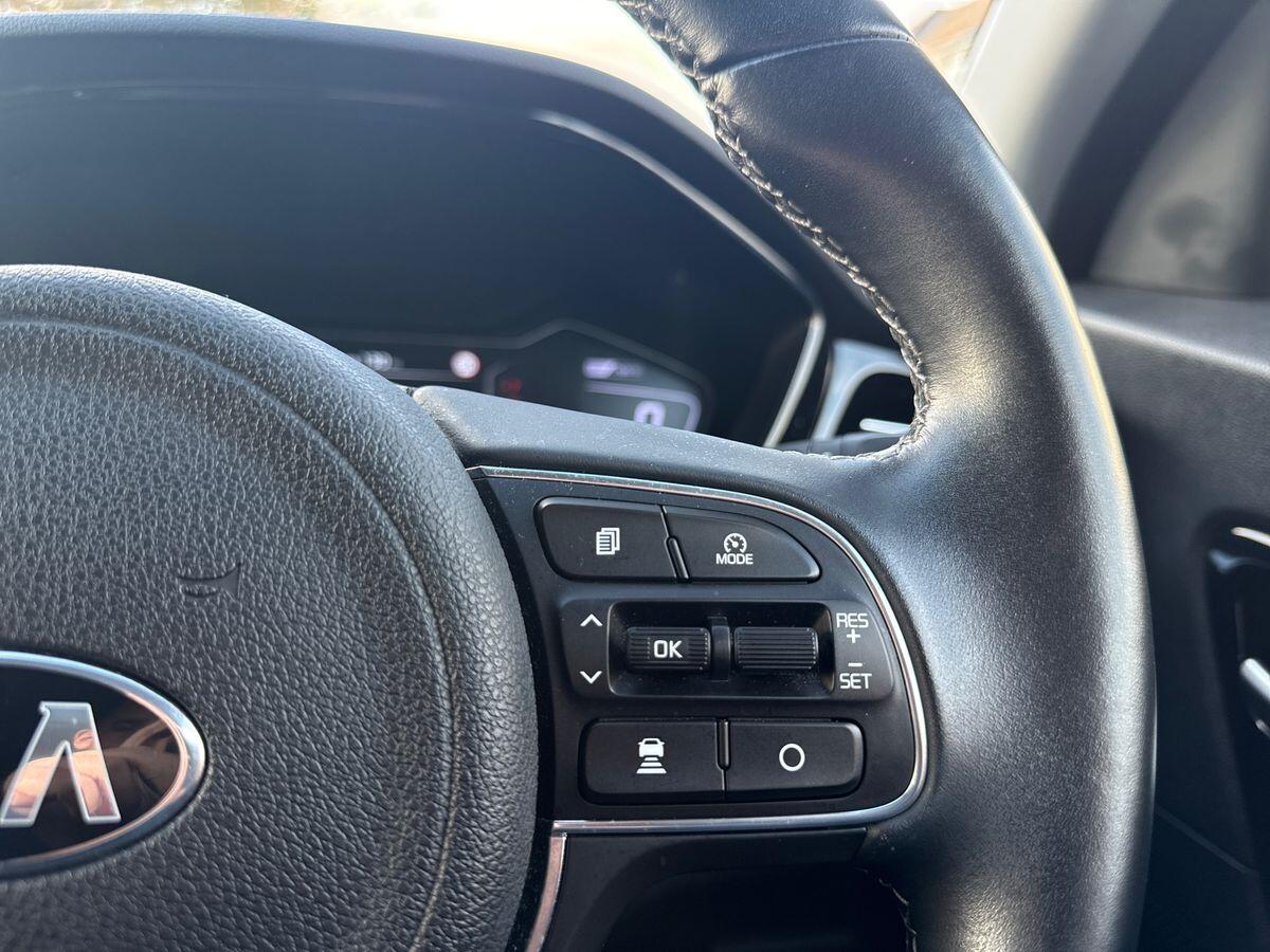 Used Kia Niro 2021 for sale - 76314597: Photo 15