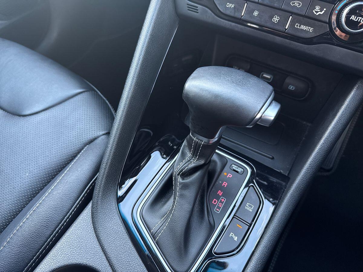 Used Kia Niro 2021 for sale - 76314597: Photo 18