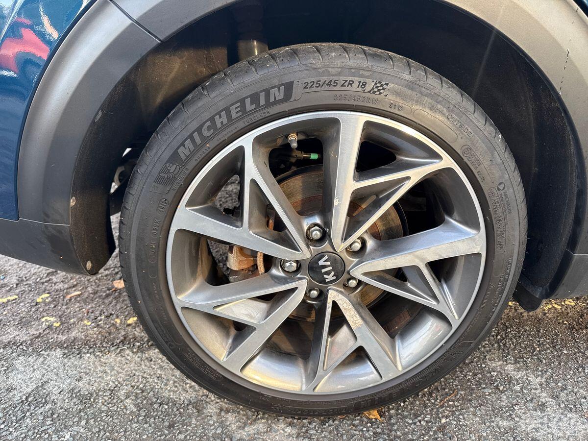 Used Kia Niro 2021 for sale - 76314597: Photo 26