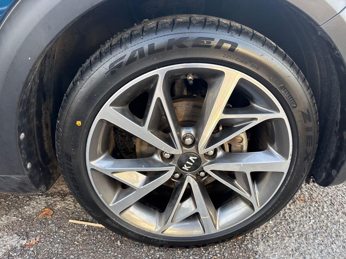 Used Kia Niro 2021 for sale - 76314597: Photo 27