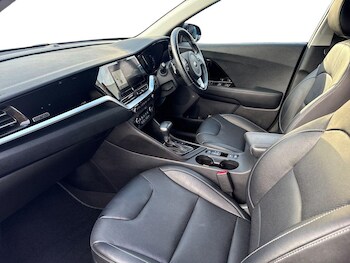 Used Kia Niro 2021 for sale - 76314597: Photo