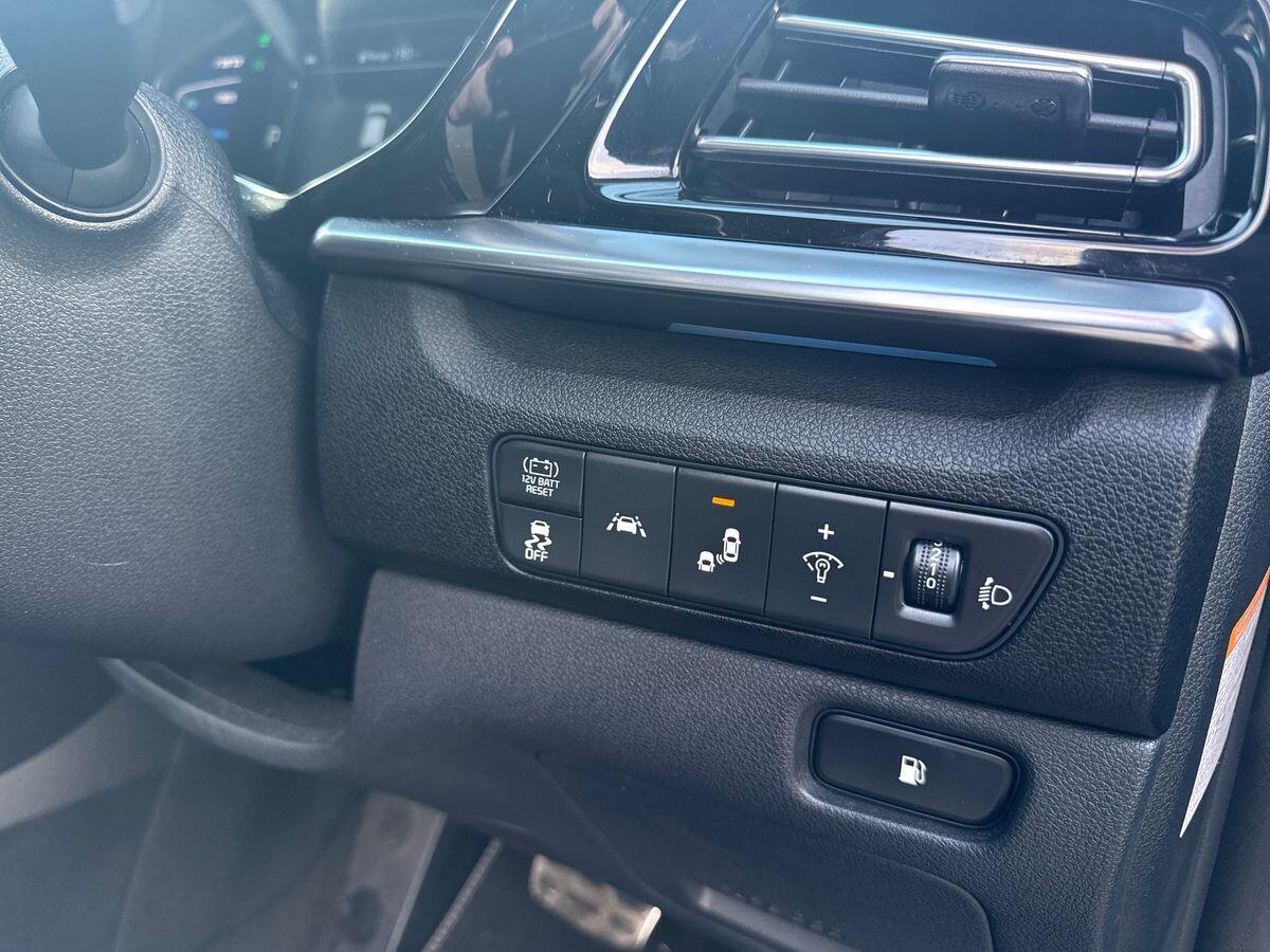 Used Kia Niro 2021 for sale - 76314597: Photo 33