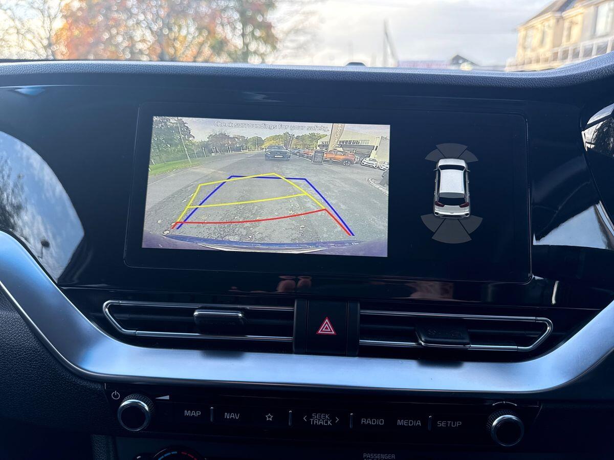 Used Kia Niro 2021 for sale - 76314597: Photo 35