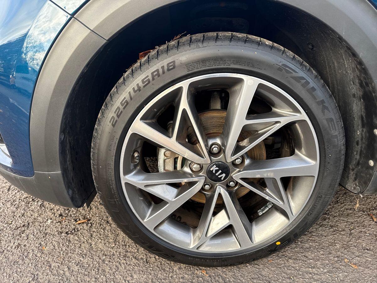 Used Kia Niro 2021 for sale - 76314597: Photo 5