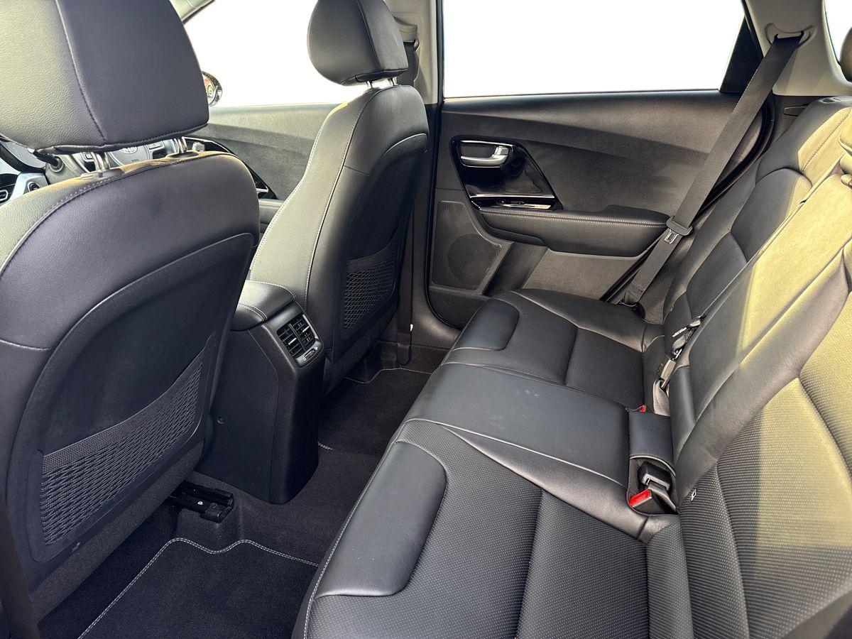 Used Kia Niro 2021 for sale - 76314597: Photo 8