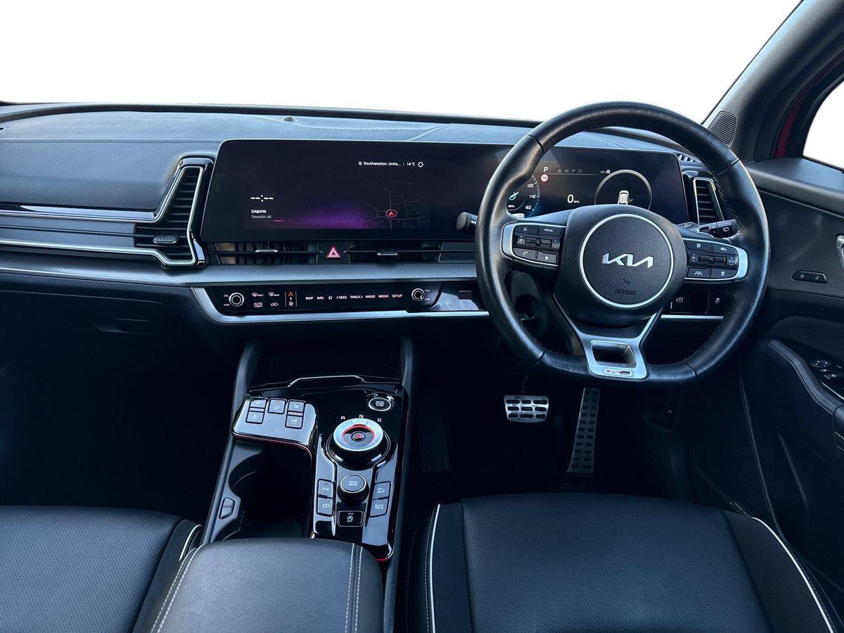 Used Kia Sportage 2023 for sale - 76422943: Photo 10