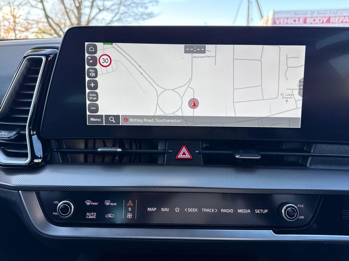 Used Kia Sportage 2023 for sale - 76422943: Photo 12